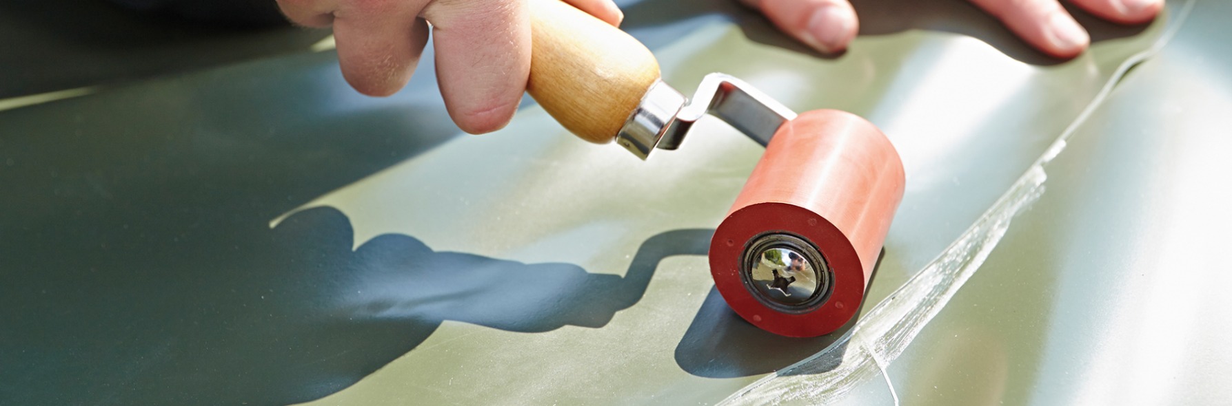 Comment coller une bache bassin epdm ? Expert Bassin — free download
